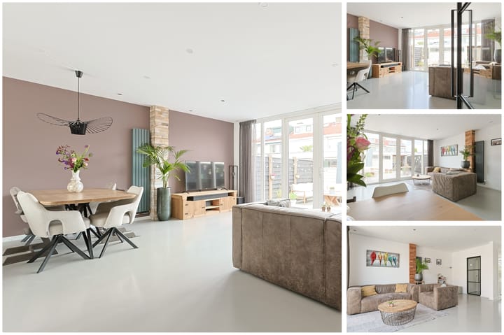 Foto 10 van Vrije Nesse 54