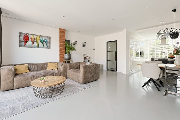 Foto 11 van Vrije Nesse 54