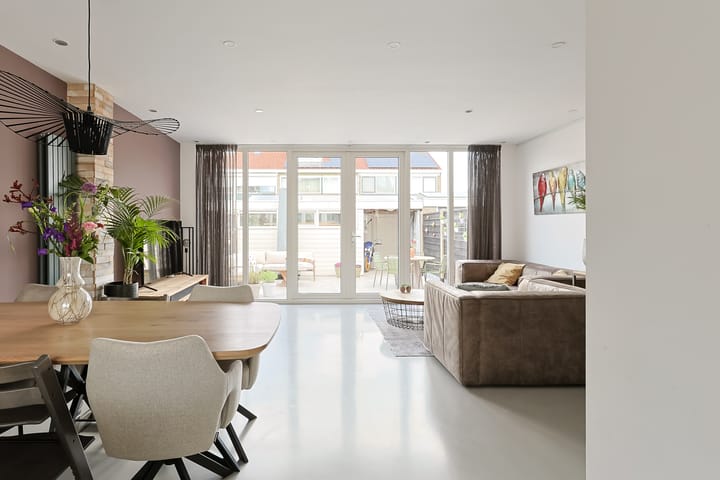 Foto 12 van Vrije Nesse 54