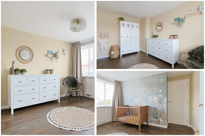 Foto 30 van Vrije Nesse 54