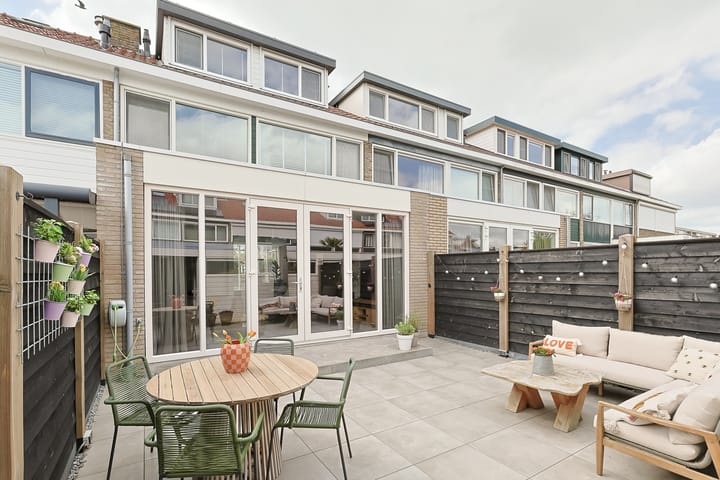 Foto 41 van Vrije Nesse 54