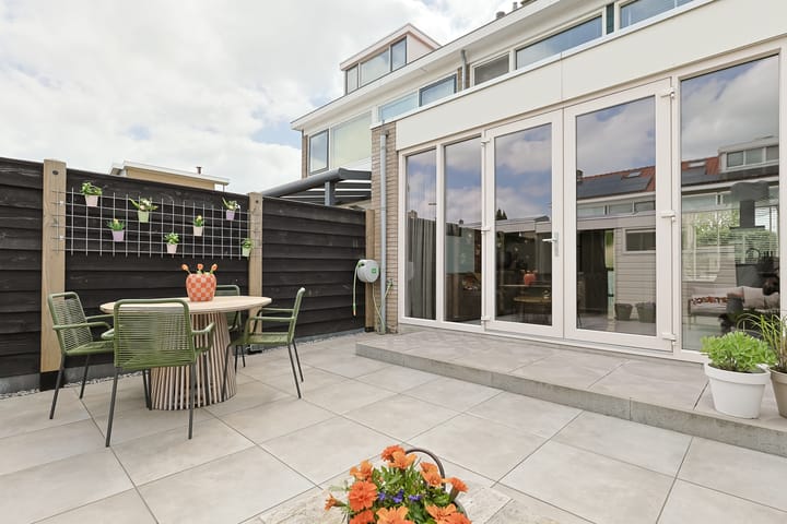 Foto 43 van Vrije Nesse 54