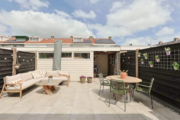 Foto 44 van Vrije Nesse 54