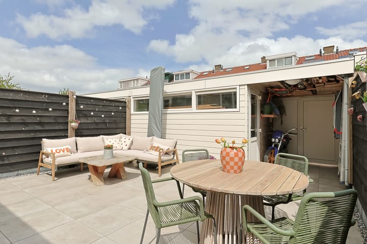 Foto 45 van Vrije Nesse 54