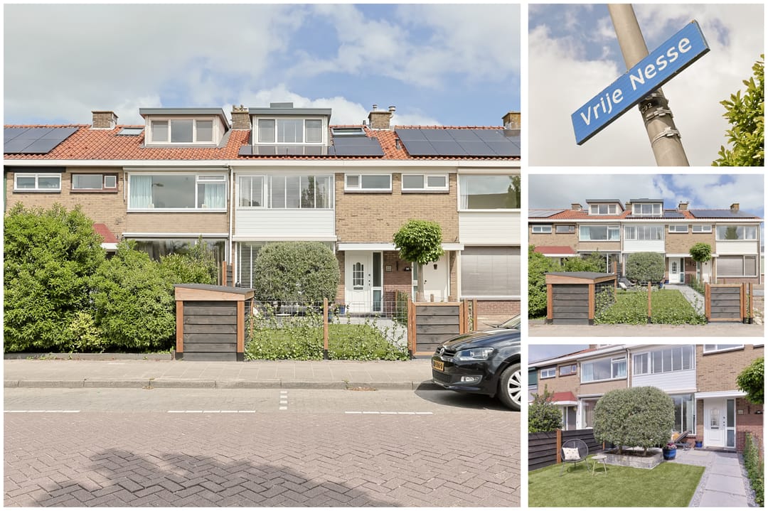 Foto 46 van Vrije Nesse 54
