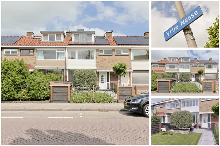 Foto 46 van Vrije Nesse 54