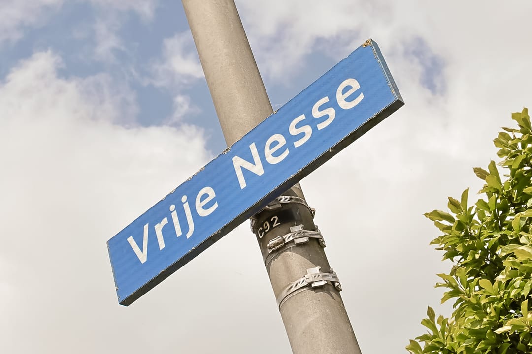 Foto 47 van Vrije Nesse 54