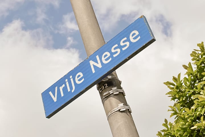 Foto 47 van Vrije Nesse 54