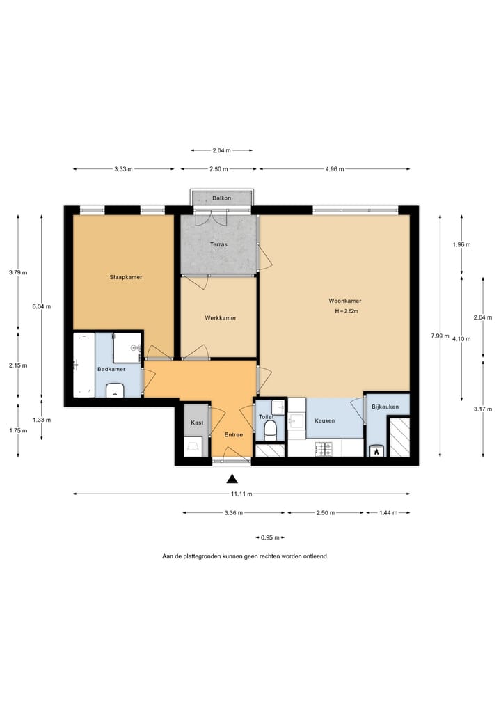 Photo 41 of Simon Carmiggelthof 198