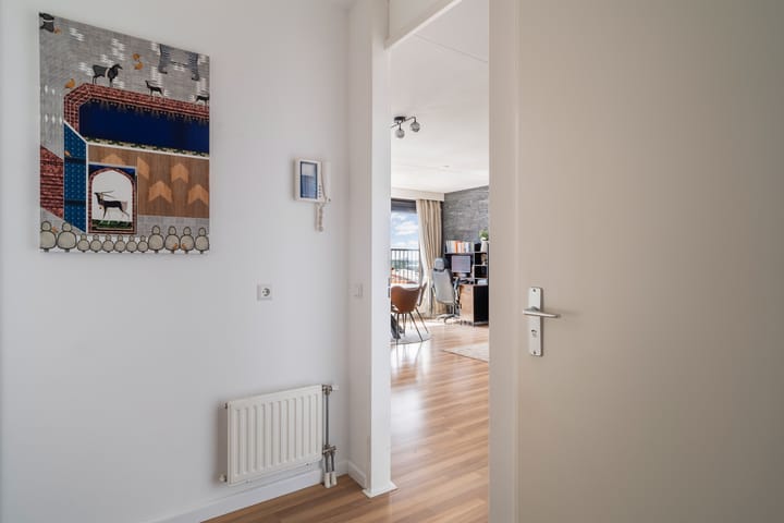 Foto 5 van Simon Carmiggelthof 198