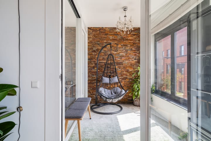 Photo 12 of Simon Carmiggelthof 198