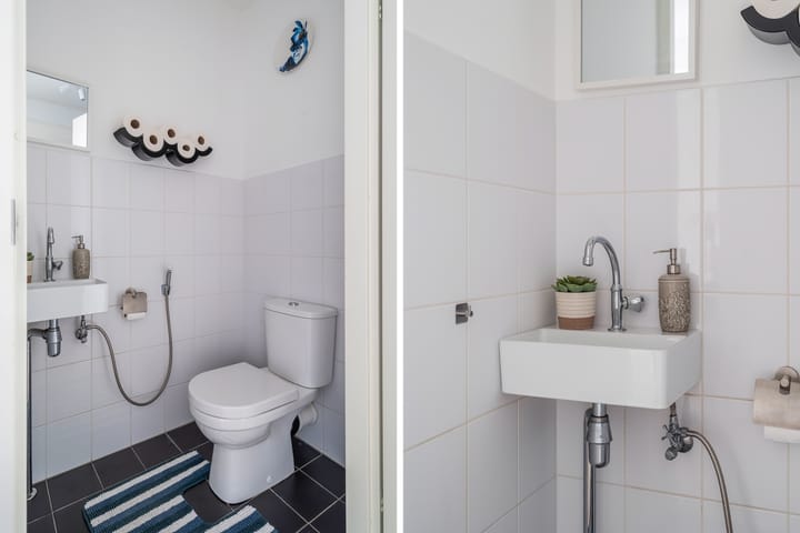 Photo 29 of Simon Carmiggelthof 198