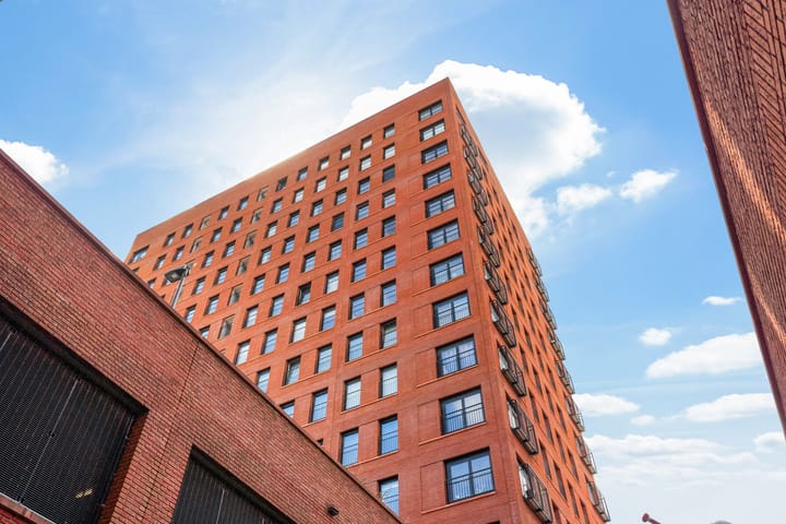 Photo 39 of Simon Carmiggelthof 198