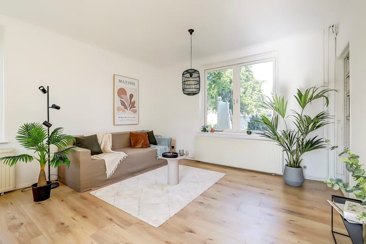 Foto 2 van Meutelaan 2-A