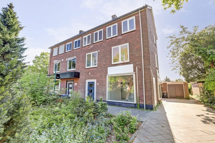 Foto 1 van Meutelaan 2-A