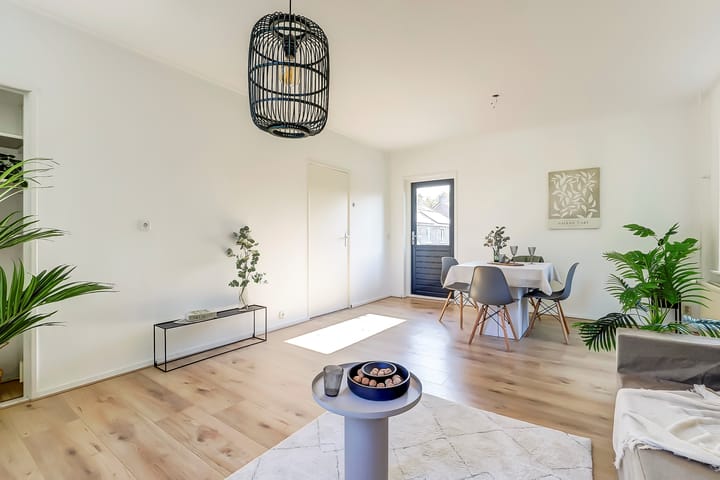 Foto 3 van Meutelaan 2-A