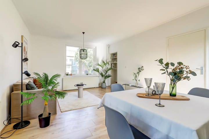 Foto 4 van Meutelaan 2-A