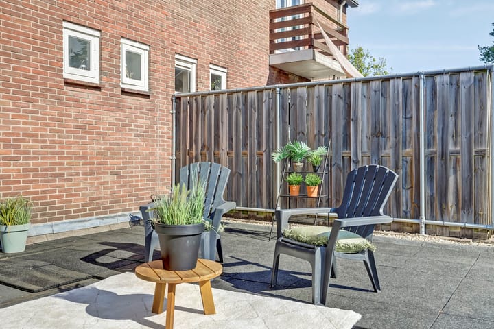 Foto 6 van Meutelaan 2-A