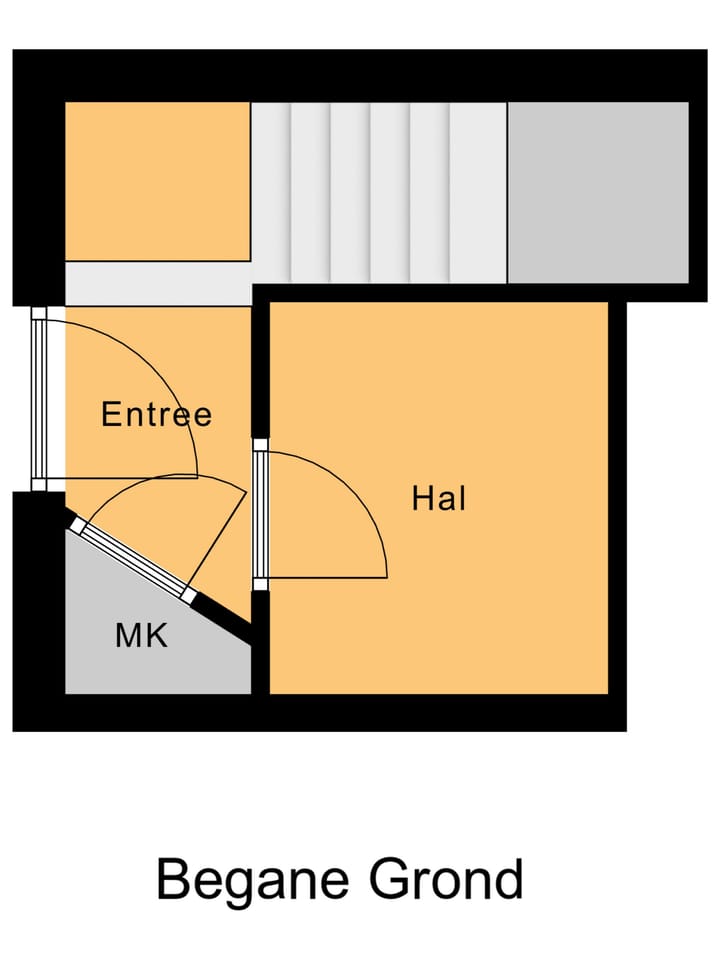 Foto 10 van Meutelaan 2-A