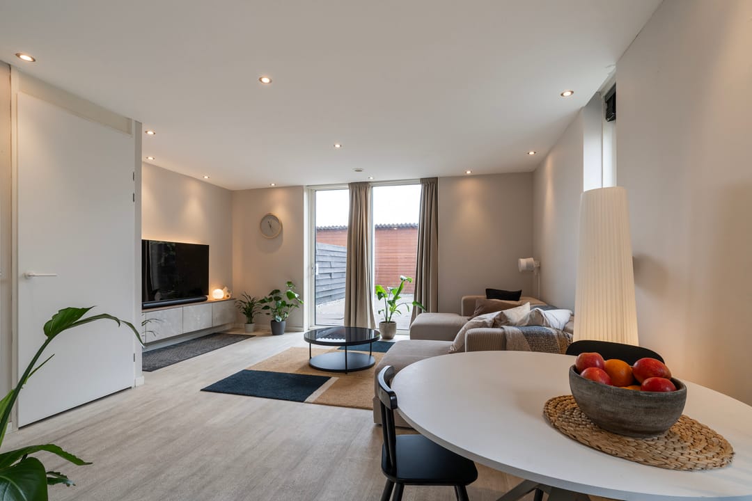 Foto 2 van Laan van Sion 389