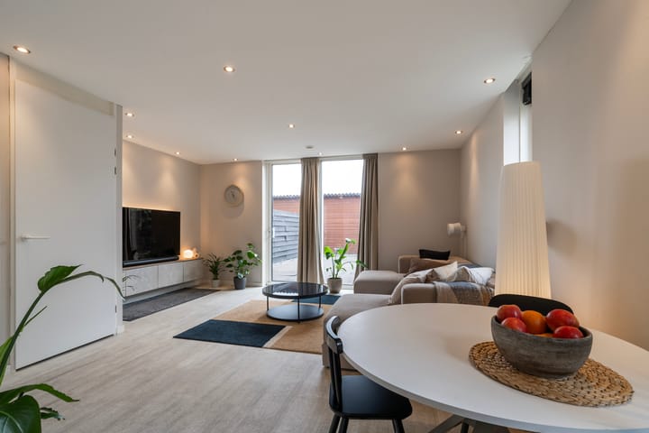 Foto 2 van Laan van Sion 389