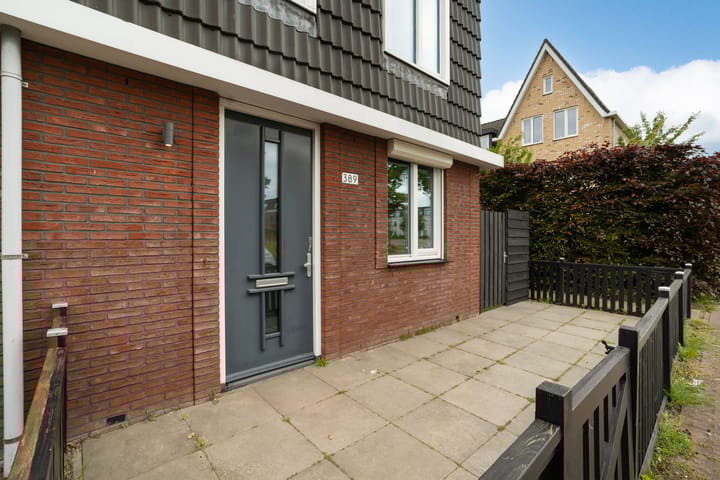 Foto 5 van Laan van Sion 389