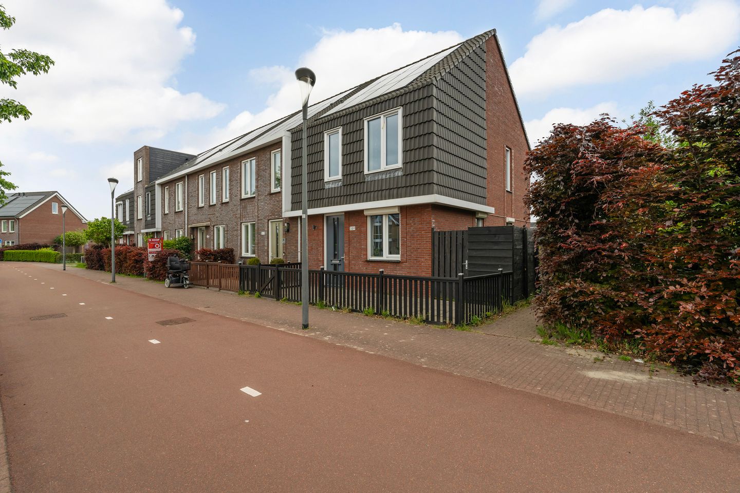 Foto 34 van Laan van Sion 389