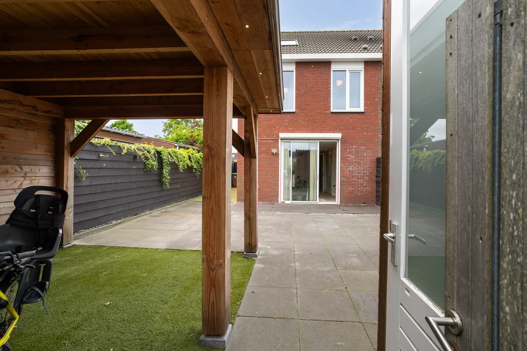 Foto 16 van Laan van Sion 389