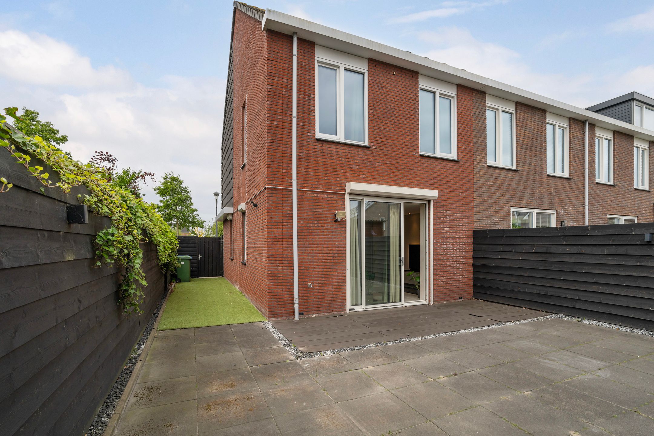 Foto 18 van Laan van Sion 389