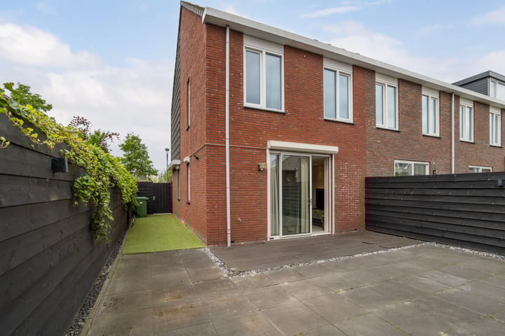 Foto 18 van Laan van Sion 389