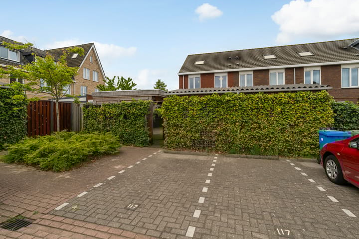 Foto 20 van Laan van Sion 389