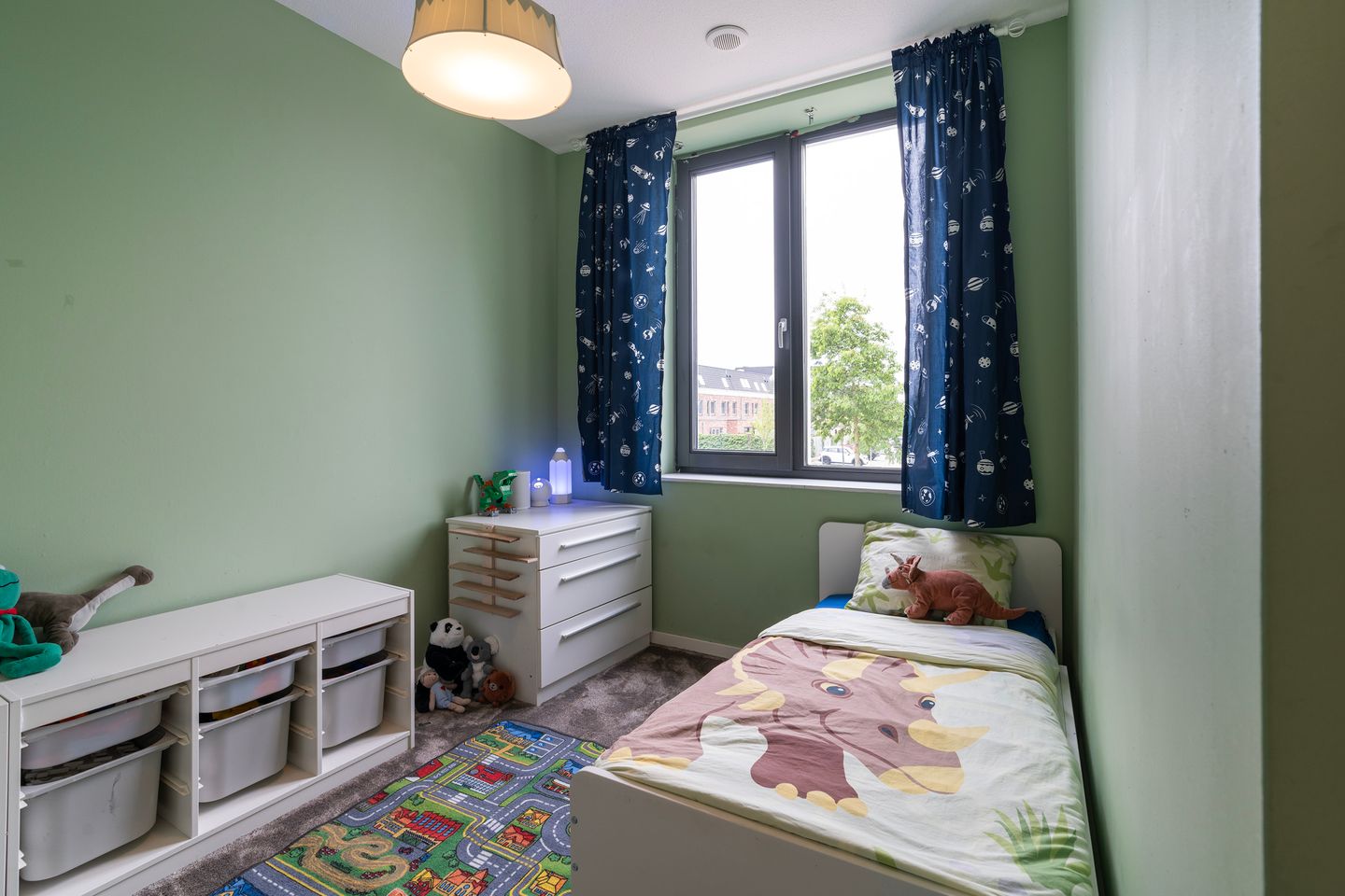 Foto 29 van Laan van Sion 389