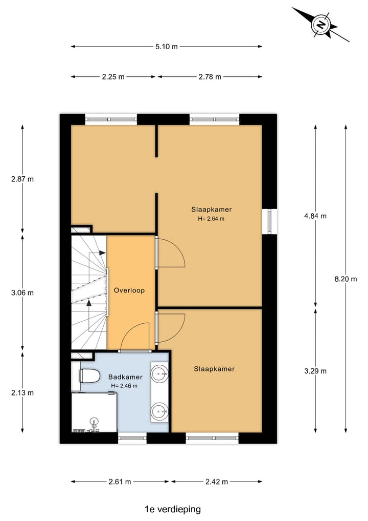 Foto 38 van Laan van Sion 389