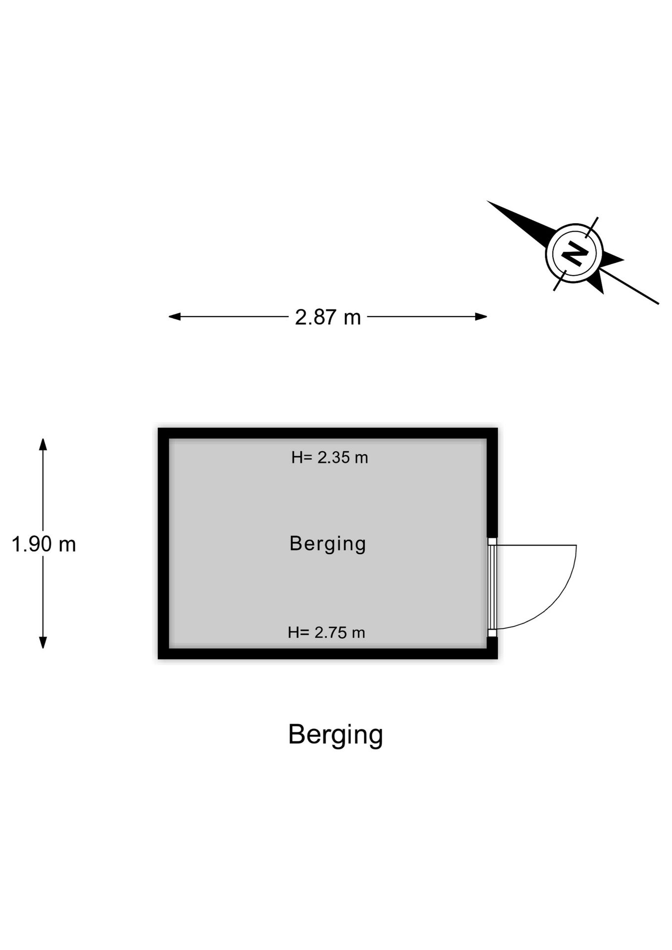 Foto 40 van Laan van Sion 389