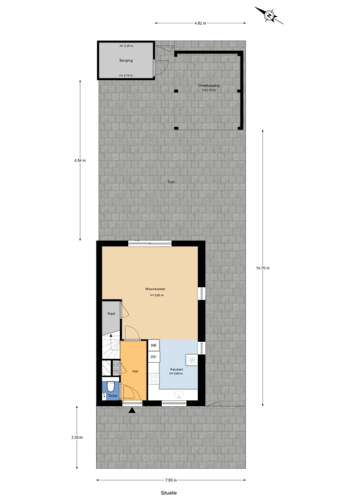 Foto 42 van Laan van Sion 389