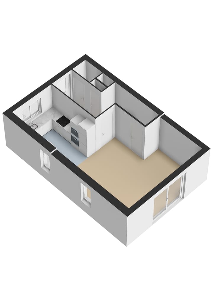 Foto 43 van Laan van Sion 389