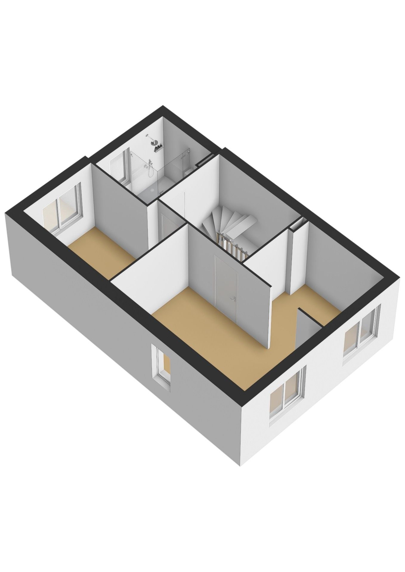 Foto 44 van Laan van Sion 389