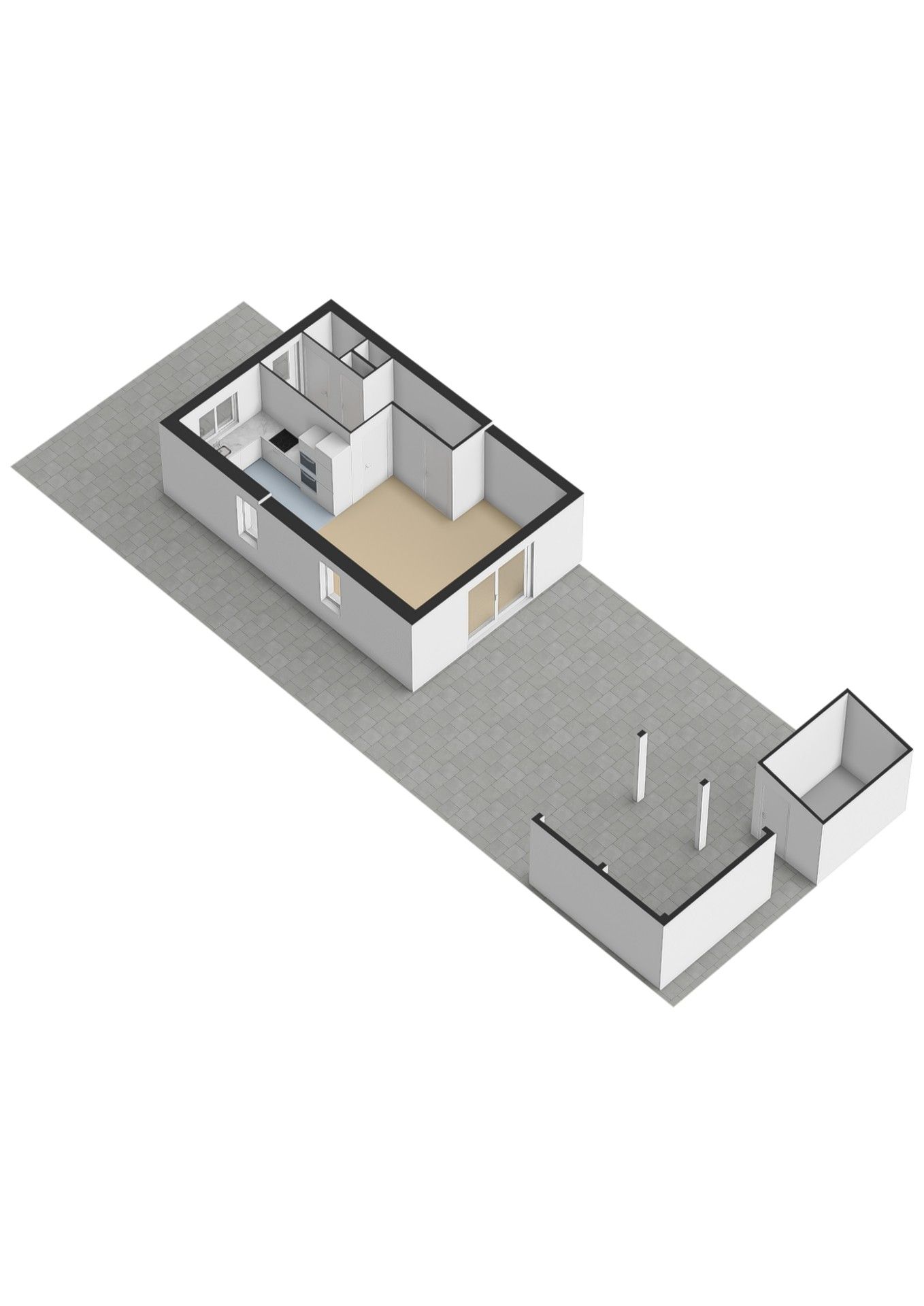Foto 48 van Laan van Sion 389