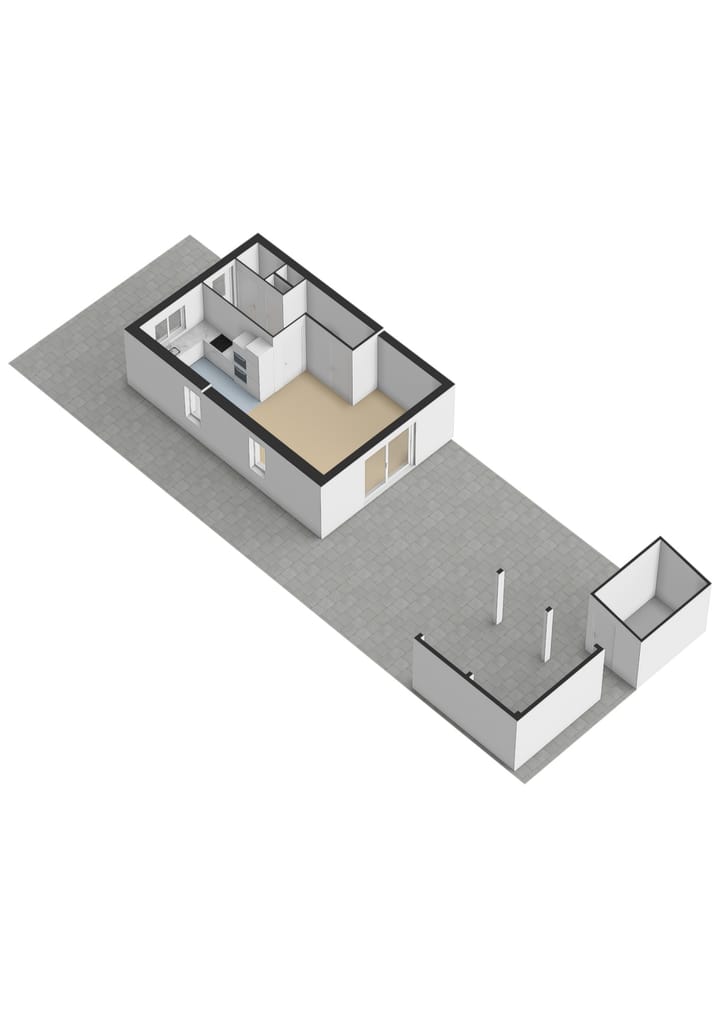 Foto 48 van Laan van Sion 389