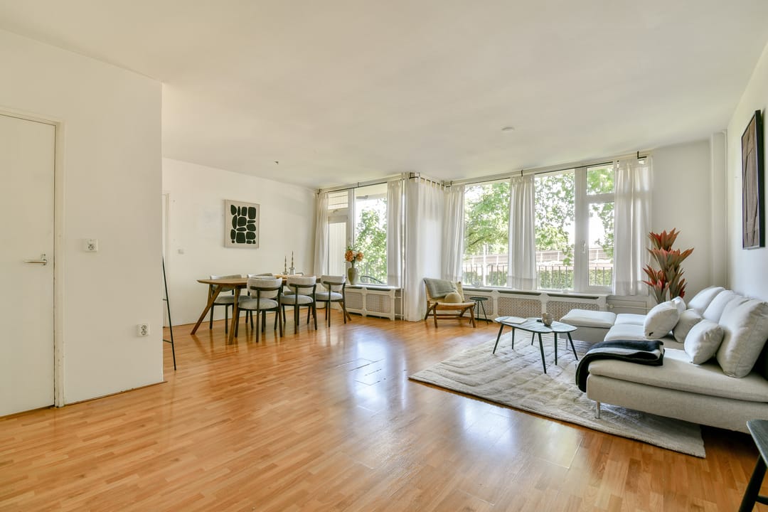 Foto 2 van Rachmaninoffplantsoen 4