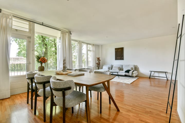 Foto 3 van Rachmaninoffplantsoen 4