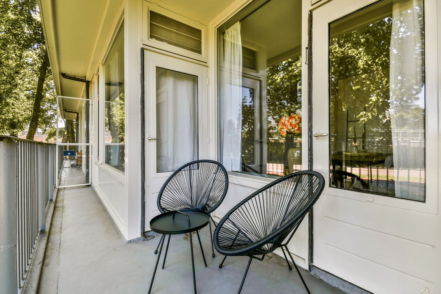 Foto 4 van Rachmaninoffplantsoen 4