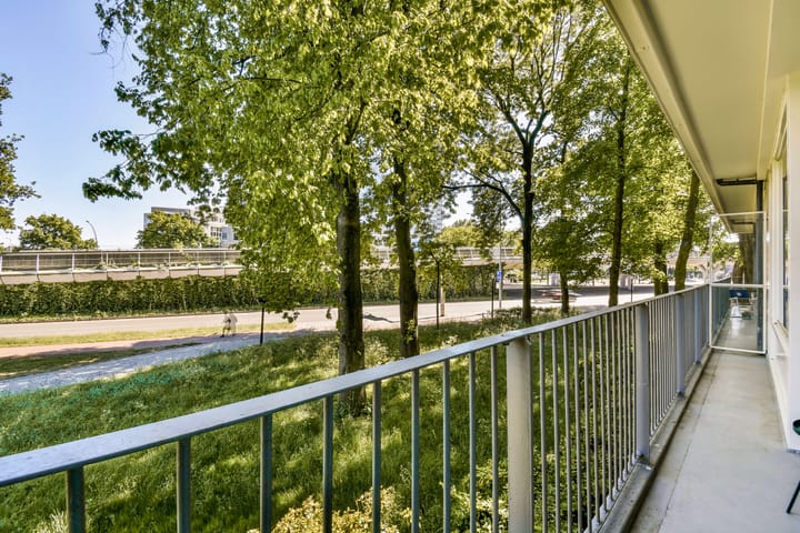 Foto 5 van Rachmaninoffplantsoen 4