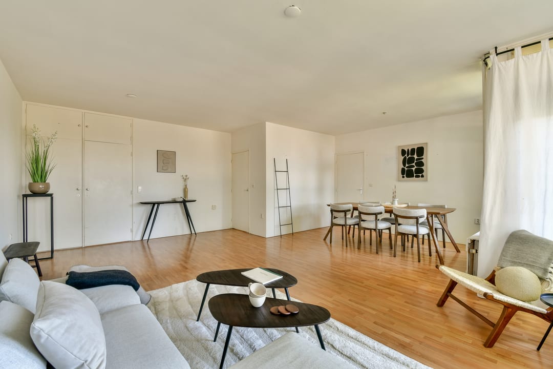 Foto 7 van Rachmaninoffplantsoen 4