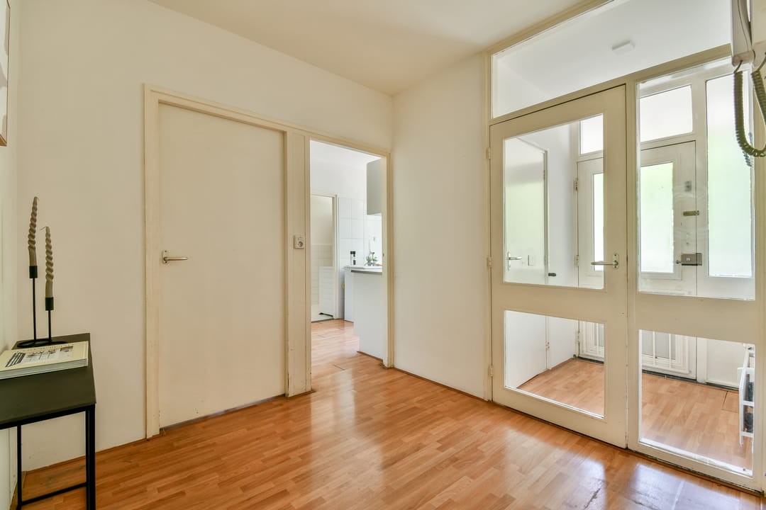 Foto 8 van Rachmaninoffplantsoen 4