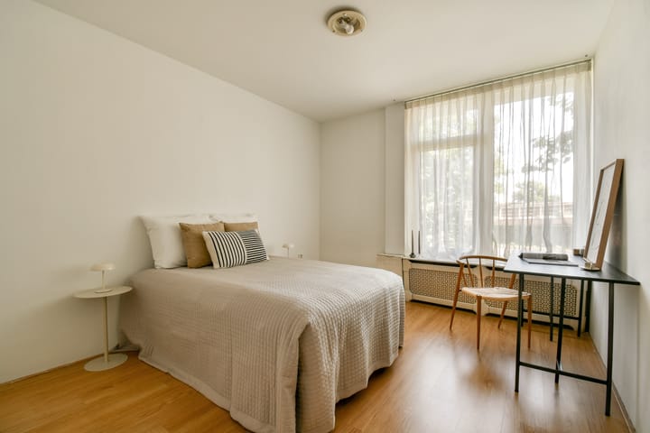 Foto 9 van Rachmaninoffplantsoen 4