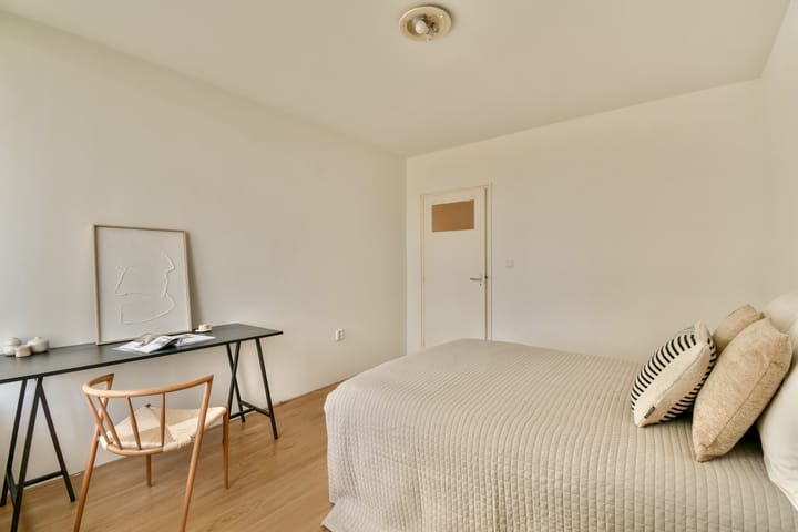 Foto 10 van Rachmaninoffplantsoen 4