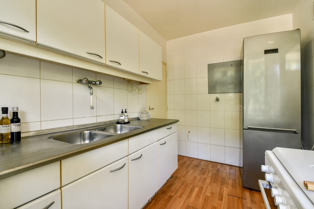 Foto 16 van Rachmaninoffplantsoen 4