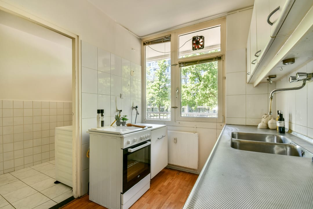 Foto 17 van Rachmaninoffplantsoen 4