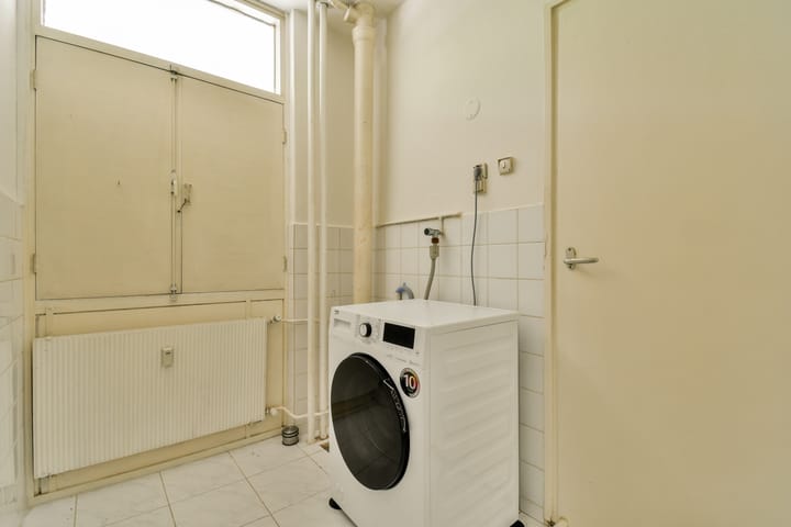 Foto 18 van Rachmaninoffplantsoen 4